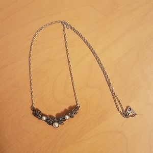 Judith Jack necklace
